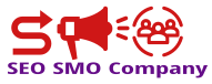 SEO SMO Company