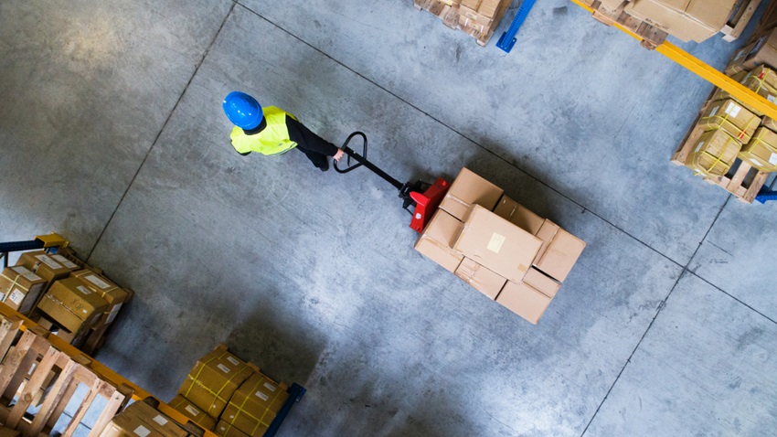 5 Top Tips to Accentuate Warehouse Shipping Method