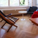 Herringbone Engineered Flooring