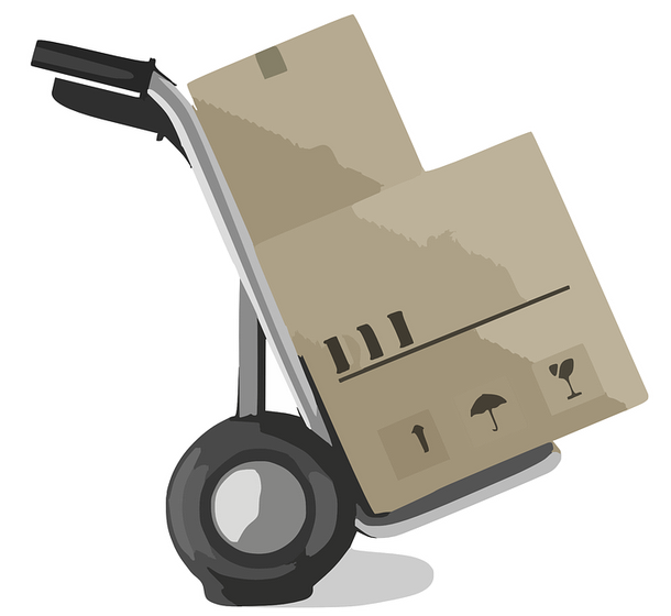 Different Types of Packing and Moving Boxes and Their Uses