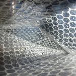 bubble-wrap rolls