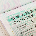 China Visa