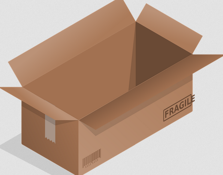 Moving Boxes UK