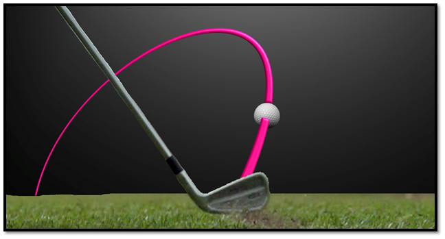 Can A Golf Swing Hook Be Cured?