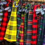 Kilts For men