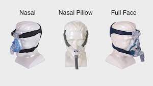 Types of BIPAP Masks in Pakistan