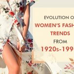 womens vintage clothing