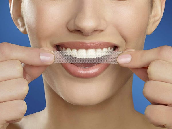 Understanding the Implications of Using Crest Whitestrips