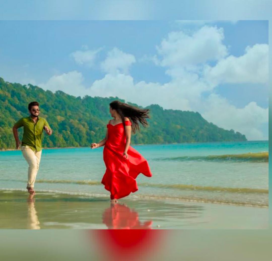 10 romantic things to do on a Maldives honeymoon