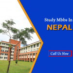MBBS in Nepal