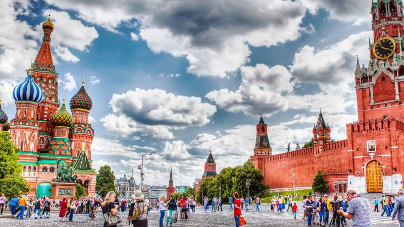 Top 11 Reasons to Study MBBS in Russia for Indian Students