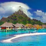 Top Five Most Beautiful Islands in the World