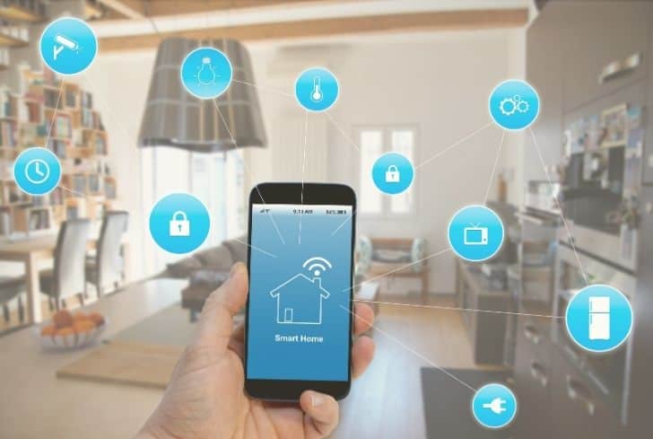 Why You Should Get The Smart Home Installed In Your Home