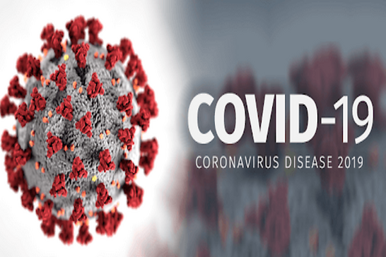 What is the difference between COVID-19 vs. hay fever?