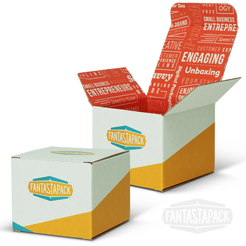 How to Use Custom Tuck End Boxes to Promote Your Brand Product
