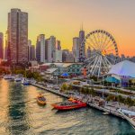 Top Places to Visit in Chicago