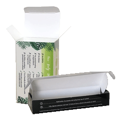 What are the Advantages of Using soap packaging boxes
