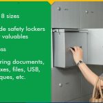 safety lockers