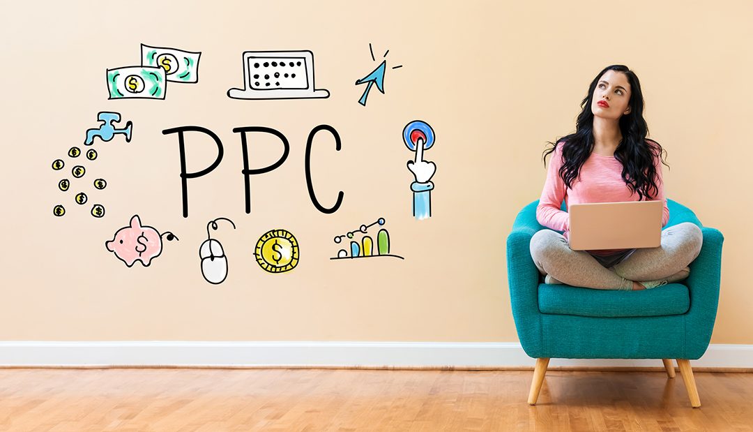 What Is the Definition of PPC and Advantage?