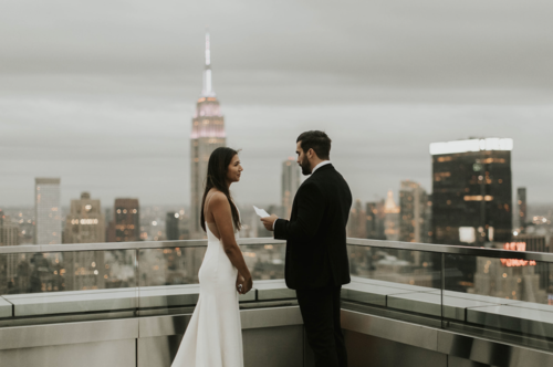 Wedding New York
