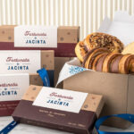 custom bakery boxes