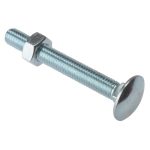 exterior coach bolts