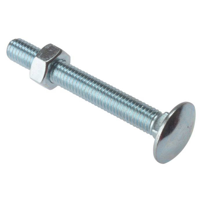How To Maintain Custom Bolts And Fastener Performance