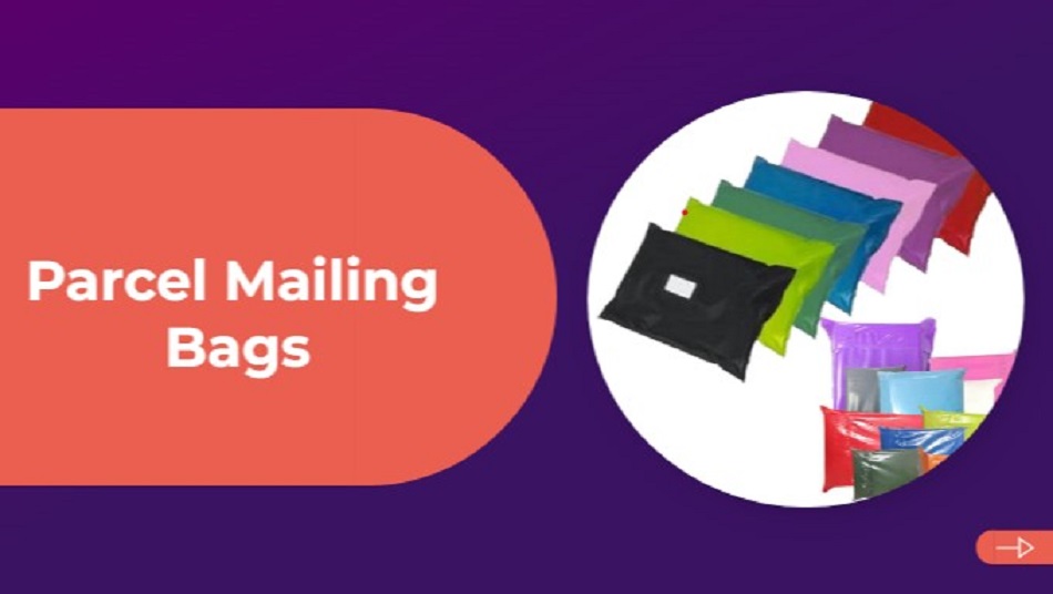 A Guide to Shipping with Parcel Mailing Bags