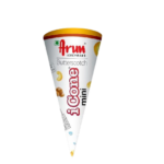 custom cone sleeve