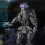 Artificial Intelligence Robot