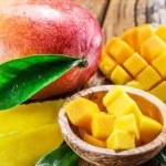 Mangoes Offer Many Health Benefits