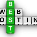 web hosting company