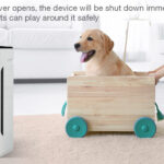 air purifier for baby