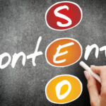 content seo