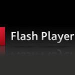 flash player