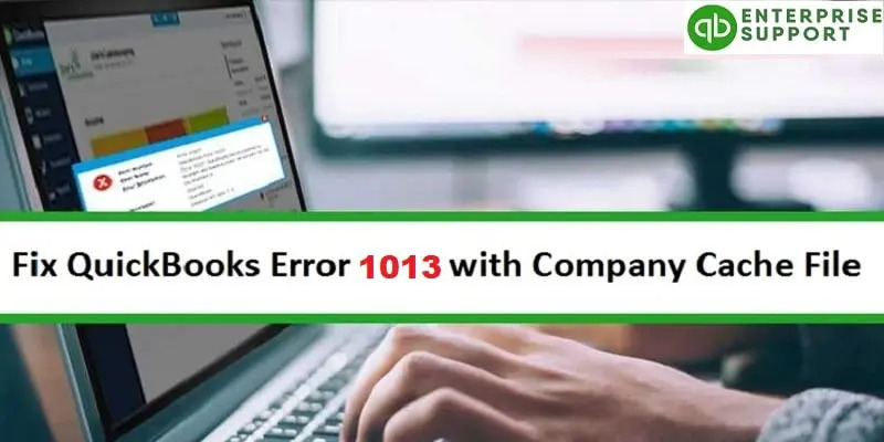 Resolve QuickBooks Error Code OLSU 1013 or Bank Feed