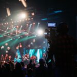 live streaming services