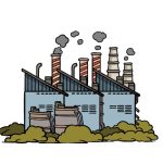 How to Draw a Factory