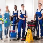 how to start a cleaning business from scratch