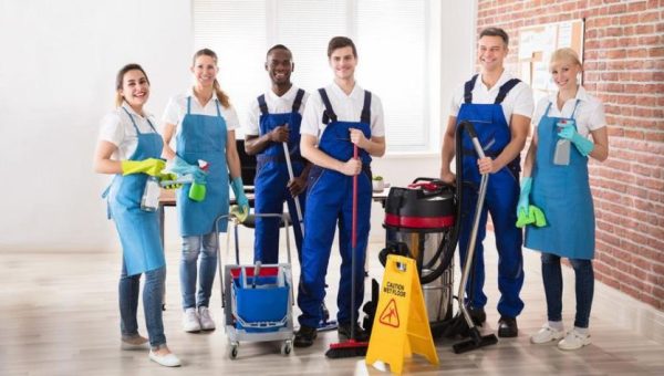 How to start a house cleaning business