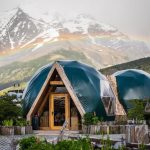 Sustainable Travel