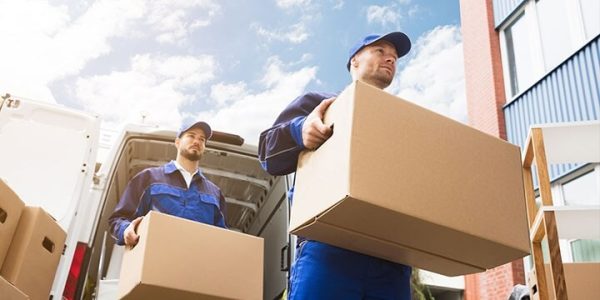 How Preparing Your Team For An Office Move With Moving