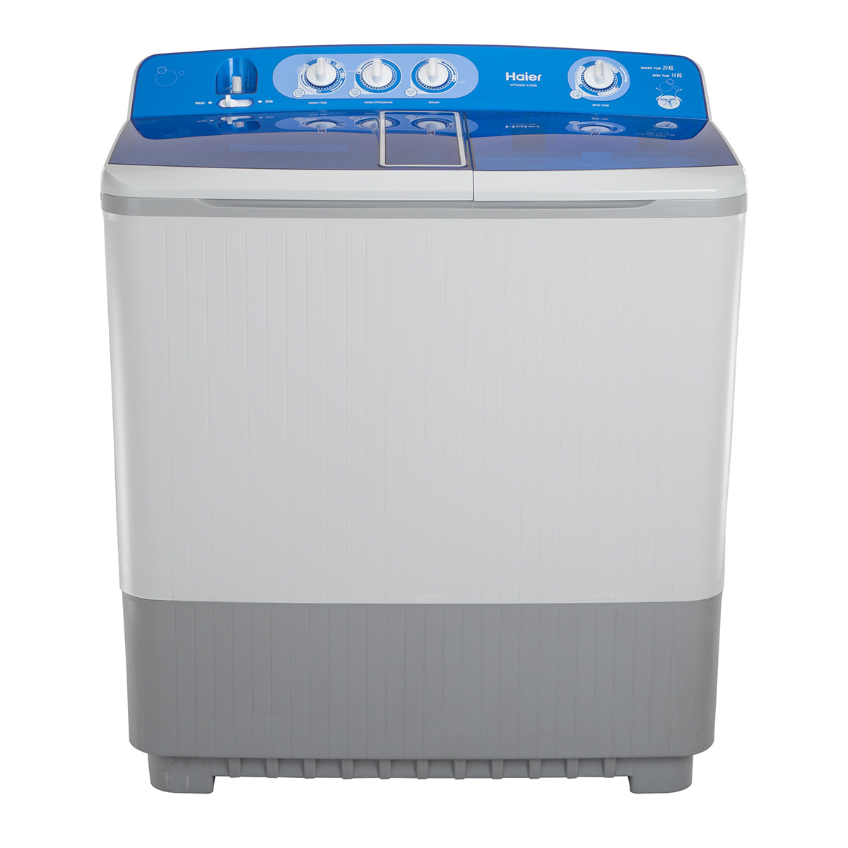 Haier Semi-Automatic Washing Machine Models