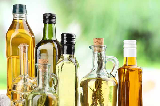 How Do You Choose Healthy Cooking Oil