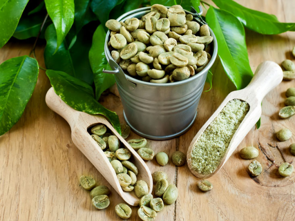 The Benefits Of Green Coffee Beans For Weight Loss