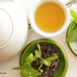 There Are 6 Reasons Why Green Tea Is Good For Your Health