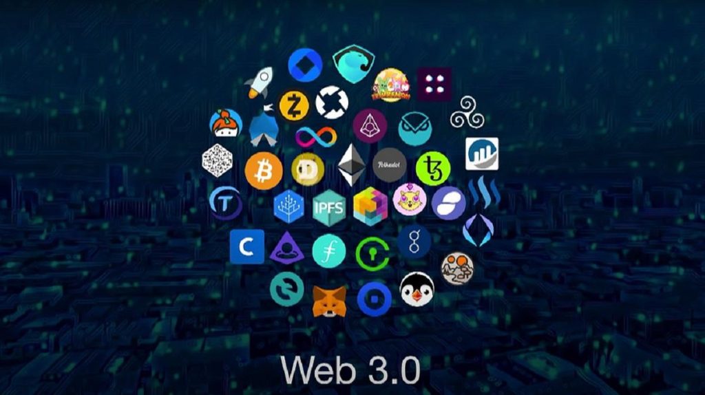 Web 3.0. Use Cases