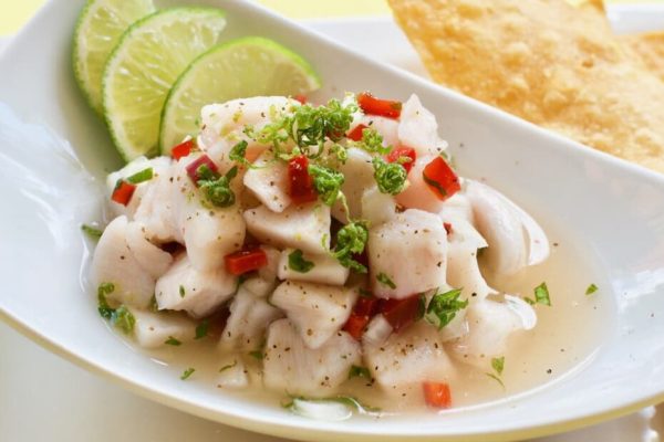 Your One-Stop Guide To Ceviche Weight Loss and Healthy Life