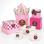 custom bakery boxes