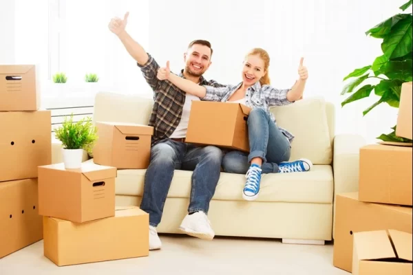 how to make the transition as smooth as possible with movers
